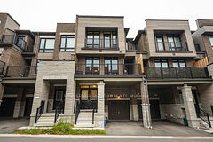6 Ginno Lane, Ajax, ON L1S 0H3