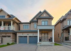 60 Bremner Street, Whitby, ON L1R 0P8