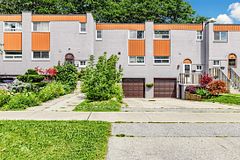 48 Bonis Avenue, Toronto, ON M1T 2V1