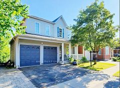 17 Bradbury Crescent, Ajax, ON L1T 4H5