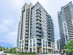 10 Meadowglen Place 808, Toronto, ON M1G 0A8