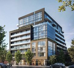 2369 Danforth Avenue 507, Toronto, ON M4C 0B1