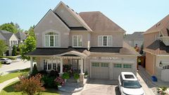 2304 Canterbury Crescent, Pickering, ON L1X 0A6