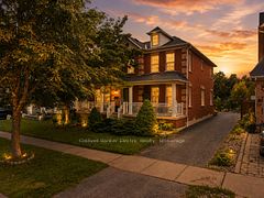 69 Downey Drive, Whitby, ON L1M 1J6