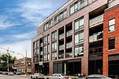 246 Logan Avenue 212, Toronto, ON M4M 0E9