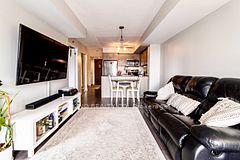 185 Bonis Avenue 510, Toronto, ON M1T 0A4