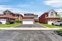337 Old Harwood Avenue BSMT, Ajax, ON L1Z 1H9