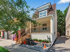 968 Eastern Avenue, Toronto, ON M4L 1A6