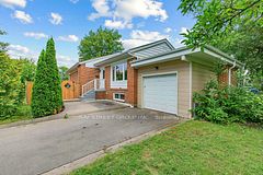 47 Haileybury Drive, Toronto, ON M1K 4X7