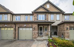 1640 Grandview Street N 18, Oshawa, ON L1K 0S6