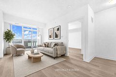 1038 McNicoll Avenue 313, Toronto, ON M1W 2J6