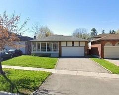 959 Huntingwood Drive S MAIN, Toronto, ON M1S 1K3
