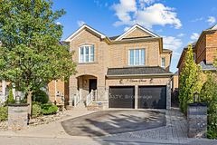 7 Urwin Street, Ajax, ON L1T 0G7