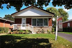 109 Hiscock Boulevard Lower, Toronto, ON M1G 1T3