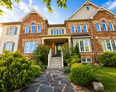 12 Blytheway Gate, Ajax, ON L1T 0J5