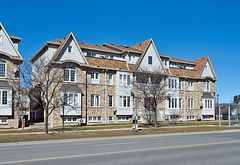 200 Mclevin Avenue 116, Toronto, ON M1B 6C9