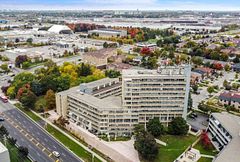 5580 Sheppard Avenue E 312, Toronto, ON M1B 2L3