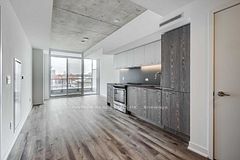 30 Baseball Place 322, Toronto, ON M4M 0E8