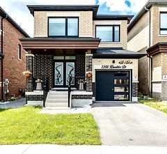 1348 Klondike Drive, Oshawa, ON L1L 0T1