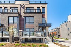 10 Liben Way 4, Toronto, ON M1B 0E8