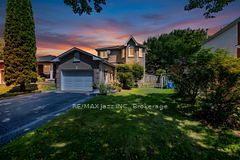 23 Meredith Court, Clarington, ON L1E 2V9