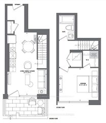 1604 Charles Street 107, Whitby, ON L1N 0P2
