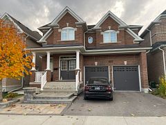 1692 Douglas Langtree Drive, Oshawa, ON L1K 0X3