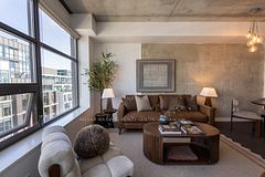 1201 Dundas Street E 806, Toronto, ON M4M 1S2