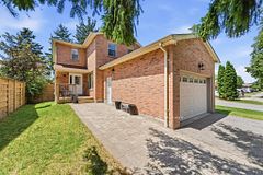 6 Gilmour Drive, Ajax, ON L1S 5J8