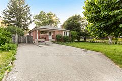 58 Billingsgate Crescent, Ajax, ON L1S 2R9