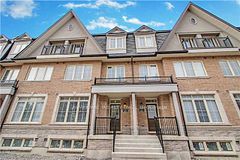 1251 bridletowne Circle 13, Toronto, ON M1W 0A5