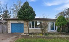286 Lorindale Drive A, Oshawa, ON L1H 6X4