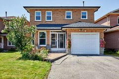 8 Murkar Crescent, Whitby, ON L1N 8Y4