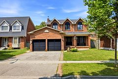 15 Sallis Drive, Ajax, ON L1S 6Y9