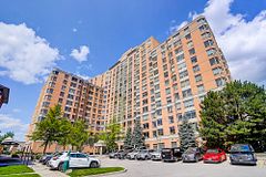 1883 Mcnicoll Avenue 815, Toronto, ON M1V 5M3