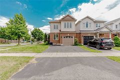1 Catkins Crescent, Whitby, ON L1R 3A2