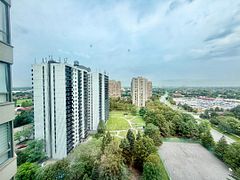 175 Bamburgh Circle 1613, Toronto, ON M1W 3X8