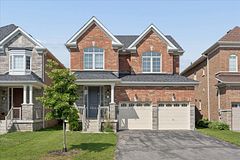 12 Bill Hutchinson Crescent, Clarington, ON L1C 7E1