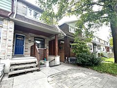 35 Rushbrooke Avenue Upper, Toronto, ON M4M 3A8