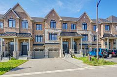 36 Elkington Crescent, Whitby, ON L1P 0L7