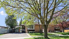 4 Sundance Crescent Bsmt, Toronto, ON M1G 2M2