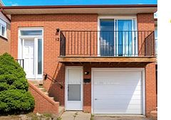 122 Copperwood Square, Toronto, ON M1V 2C1