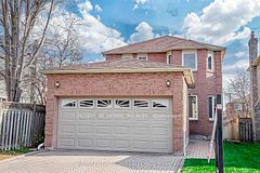 31 Orleans Drive Basement, Toronto, ON M1C 4T1