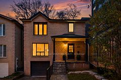 280 Gowan Avenue, Toronto, ON M4J 2K6