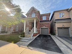 1526 Elmsley Drive, Pickering, ON L1X 0B5