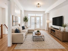 124 Elephant Hill Drive, Clarington, ON L1C 0V9