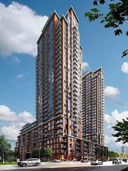 3260 Sheppard Avenue E 2705, Toronto, ON M1T 0B5