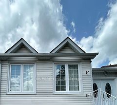 44 Glencoyne Cres Crescent Two-Bedroom Bsmt, Toronto, ON M1W 2Z2