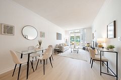 35 Boardwalk Drive 202, Toronto, ON M4L 3Y8