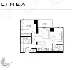 20 Deans Drive 707, Toronto, ON M1L 0J7